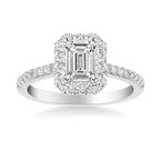Goldman Engagement Ring 31-12067-E