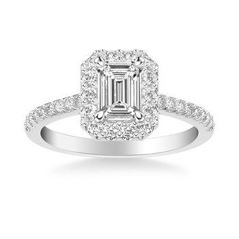 Engagement Ring 31-12067-E