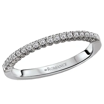 Matching Wedding Band 119166-WK