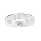 Goldman Wedding Band 22-9061-G