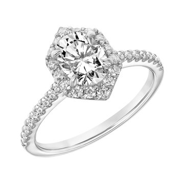Engagement Ring 31-12032-E