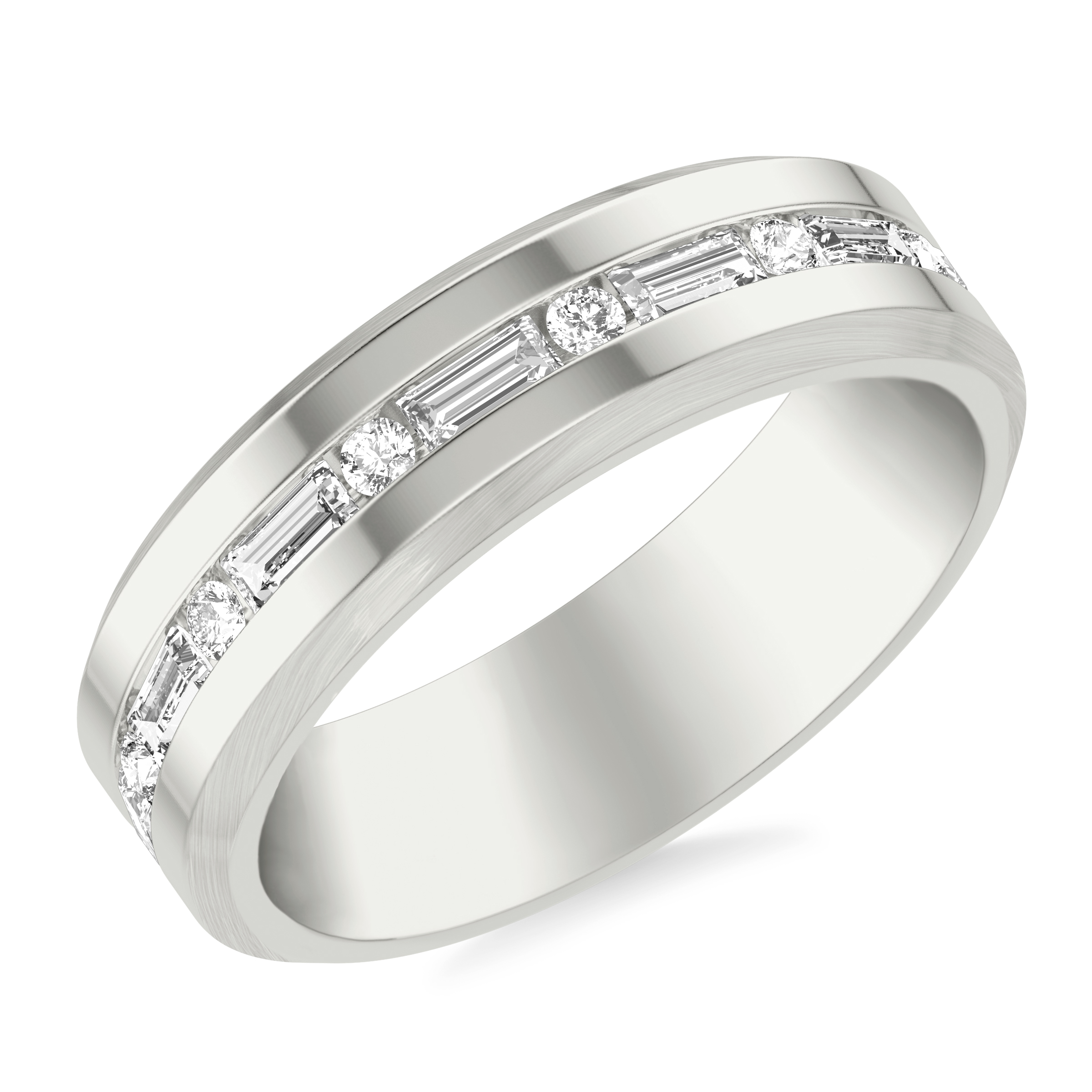 Wedding Band
