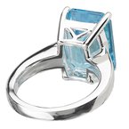 Eleganza Ladies Fashion Gemstone Ring 813520-7