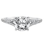 Goldman Engagement Ring 31-852-E