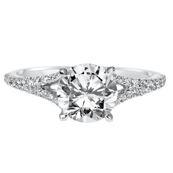 Engagement Ring 31-852-E