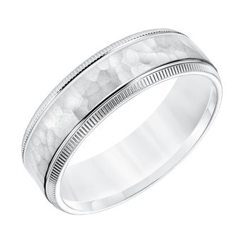 Wedding Band 11-8667-G