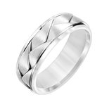 Goldman Wedding Band 11-9048-L