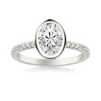 Goldman Engagement Ring 31-12193-E