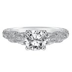 Goldman Engagement Ring 31-810-E
