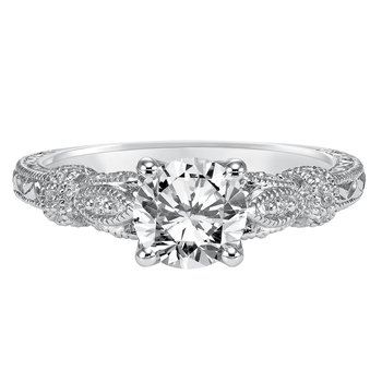 Engagement Ring 31-810-E