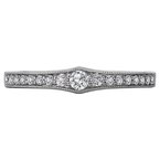LaVie Matching Wedding Band 115439-W