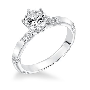 Engagement Ring 31-961-E