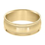 Goldman Wedding Band 11-6789-L