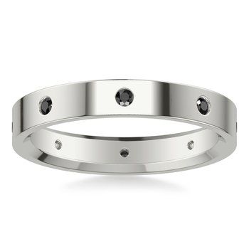 Wedding Band 24-9469B-G