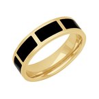 Goldman Wedding Band 11-6238-G