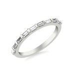 Goldman Wedding Band 31-12213-L