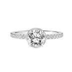 Goldman Engagement Ring 31-12012-E