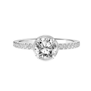 Engagement Ring 31-12012-E