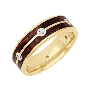 Wedding Band 22-6246-G