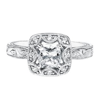 Engagement Ring 31-11016-E