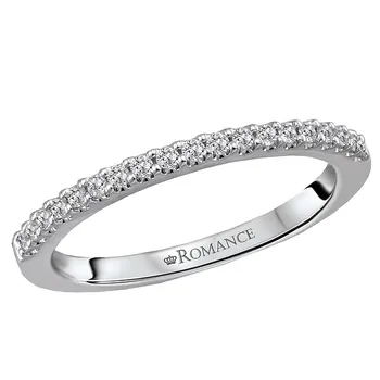 Matching Wedding Band 119185-WK