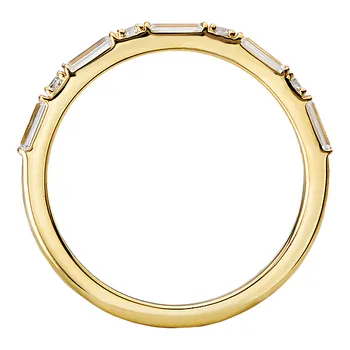 Diamond Wedding Band 160178-WY