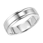 Goldman Wedding Band 11-6710-G