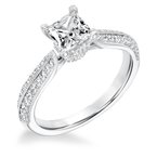 Goldman Engagement Ring 31-10029-E