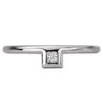 Eleganza Ladies Fashion Ring 711811-7