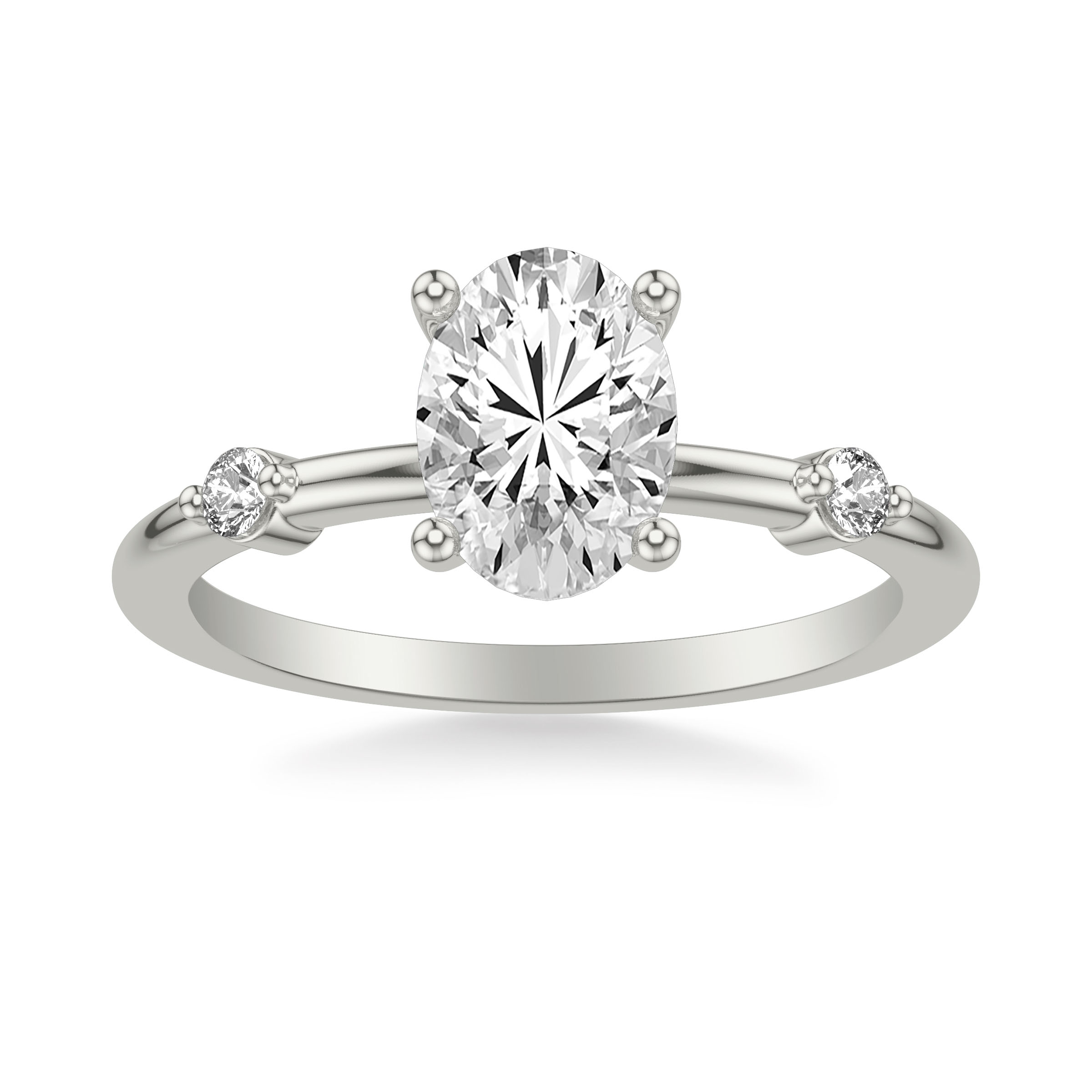 Engagement Ring 31-12150-E