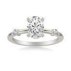 Goldman Engagement Ring 31-12150-E
