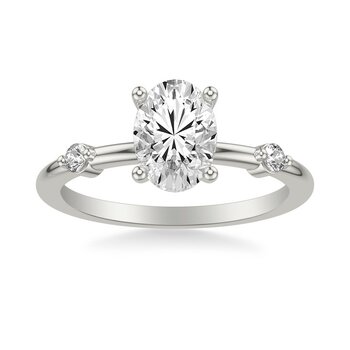 Engagement Ring 31-12150-E