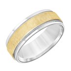 Goldman Wedding Band 11-8754-L