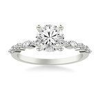 Goldman Engagement Ring 31-12188S-E