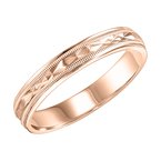 Goldman Wedding Band 11-7013-G