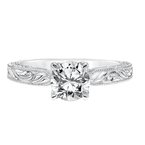 Goldman Engagement Ring 31-10034-E