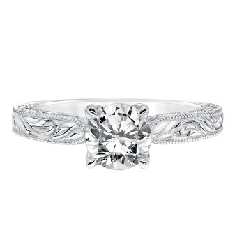 Engagement Ring 31-10034-E