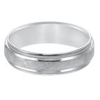 Goldman Wedding Band 11-DDC14-L