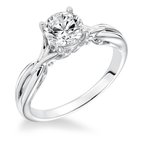 Goldman Engagement Ring 31-991-E