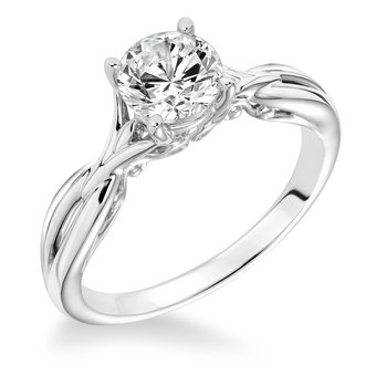 Engagement Ring 31-991-E