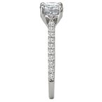 LaVie Classic Semi-Mount Diamond Ring 115249-100