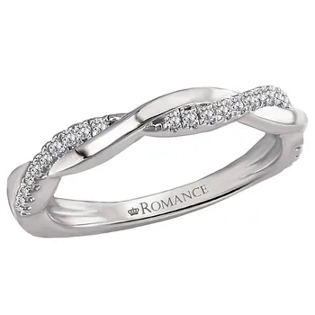 Matching Wedding Band 119207-WK