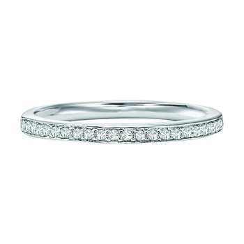 Wedding Band 31-541-L