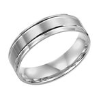 Goldman Wedding Band 11-8261-L