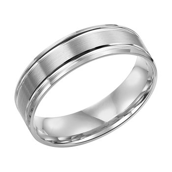 Wedding Band 11-8261-L