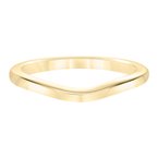 Goldman Wedding Band 31-11000-L