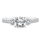 Goldman Engagement Ring 31-11013-E