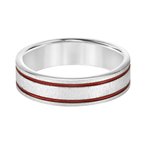 Goldman Wedding Band 11-8839-G