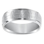Goldman Wedding Band 11-8487-L