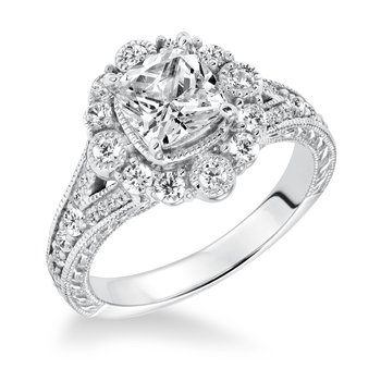 Engagement Ring 31-974-E